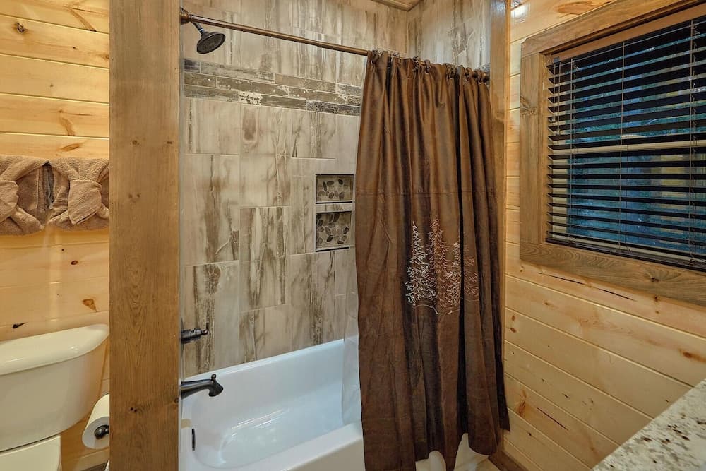 Livin' It Up property views in Sevierville, TN — gallery photo 3