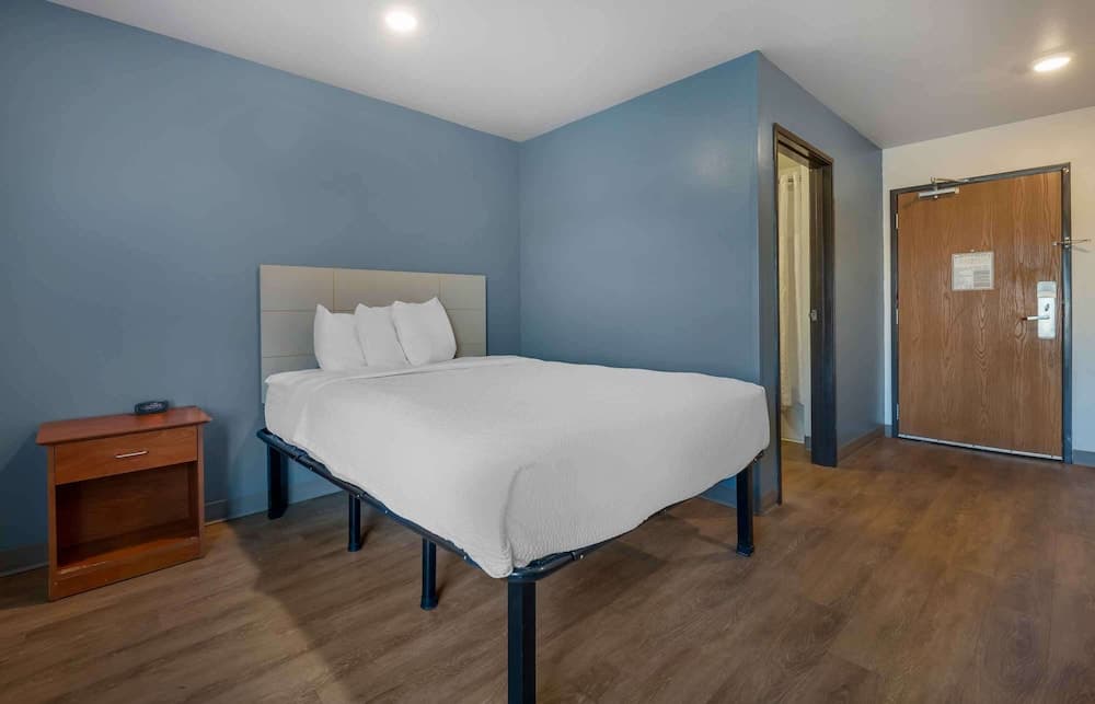 Extended Stay America Select Suites - Beaumont gallery photo in Beaumont, TX — image 7