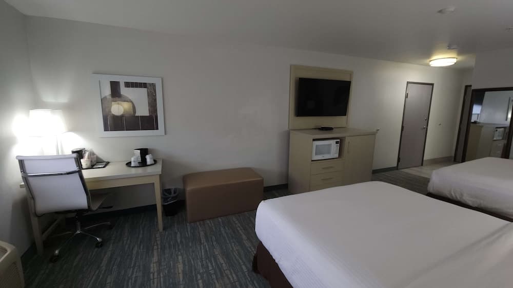 West Valley Inn gallery photo in West Valley City, UT — image 6
