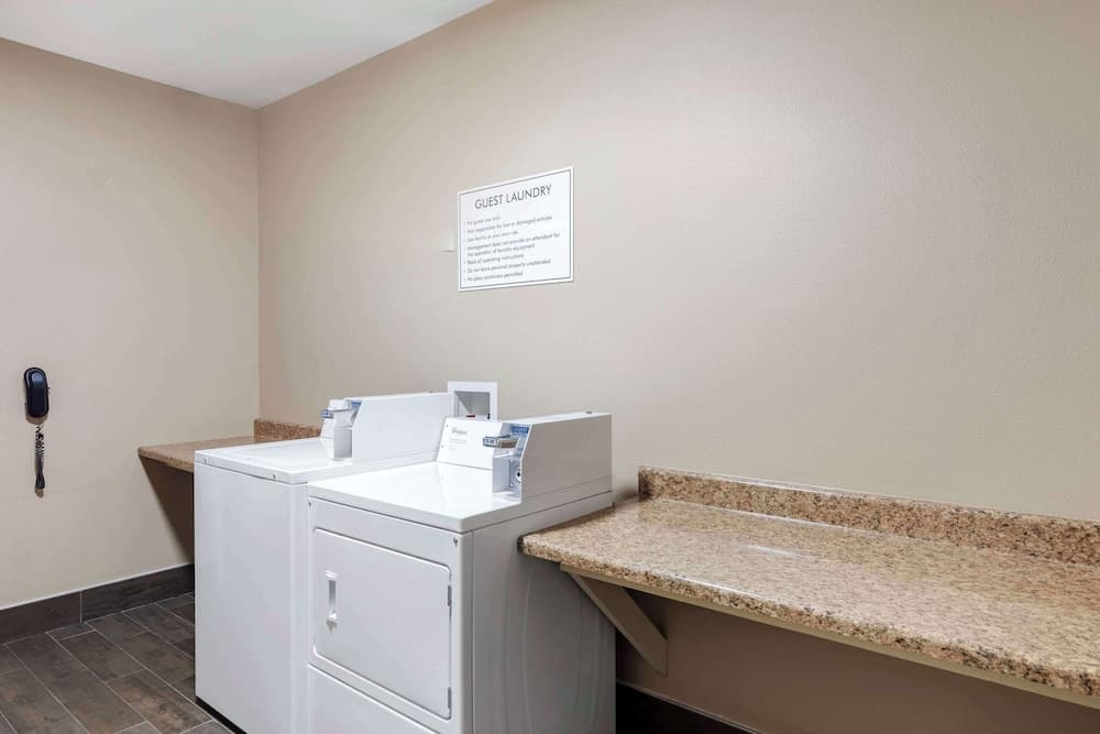 Comfort Inn & Suites Temple - Medical Center gallery photo in Temple, TX — image 36