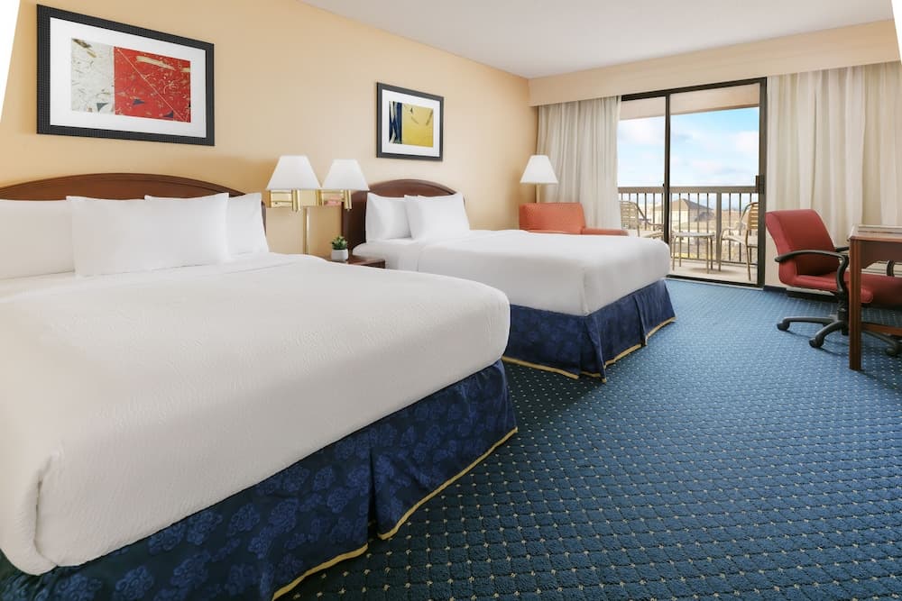 Courtyard Flint by Marriott gallery photo in Flint, MI — image 11
