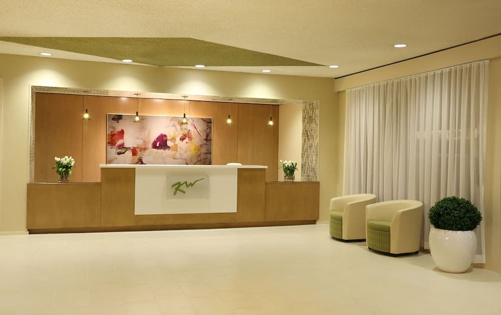 Kellogg West Conference Center and Hotel gallery photo in Pomona, CA — image 20