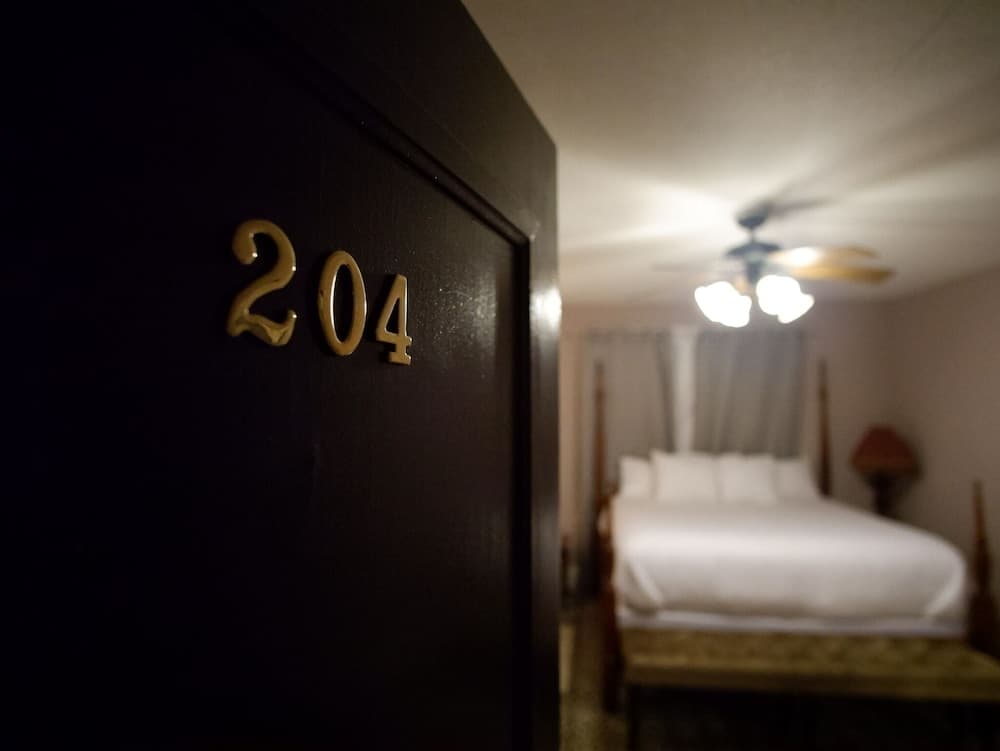 The DeLand Hotel gallery photo in DeLand, FL — image 91