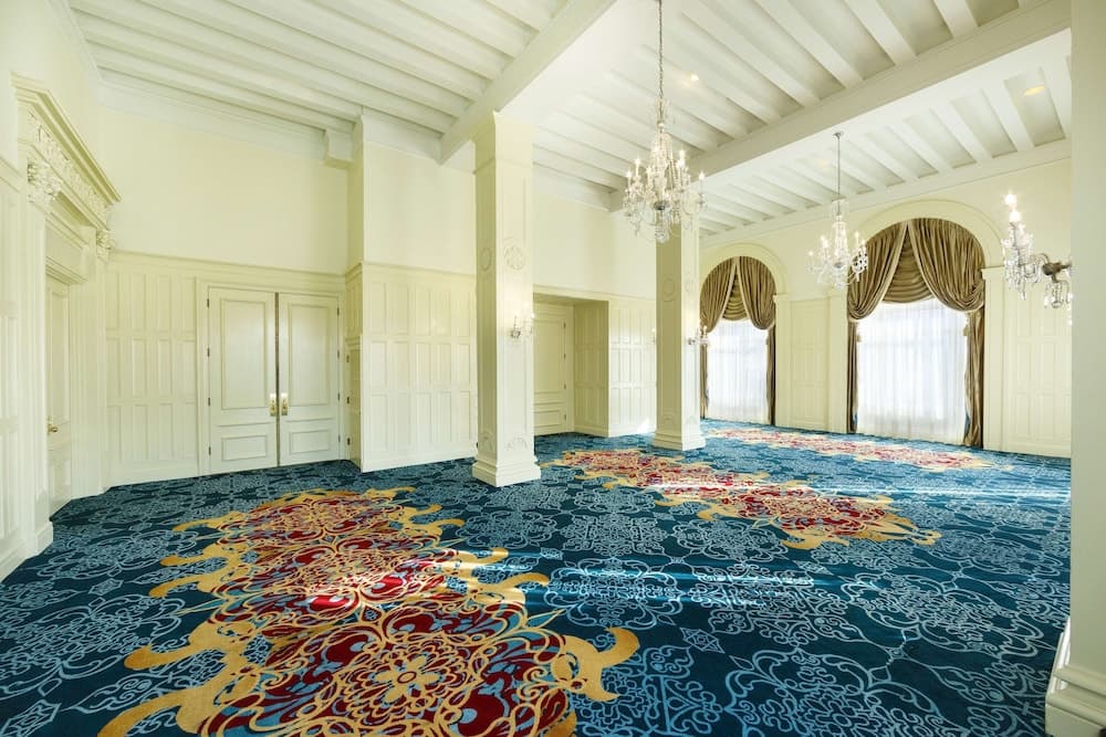 The Jefferson Hotel gallery photo in Richmond, VA — image 16