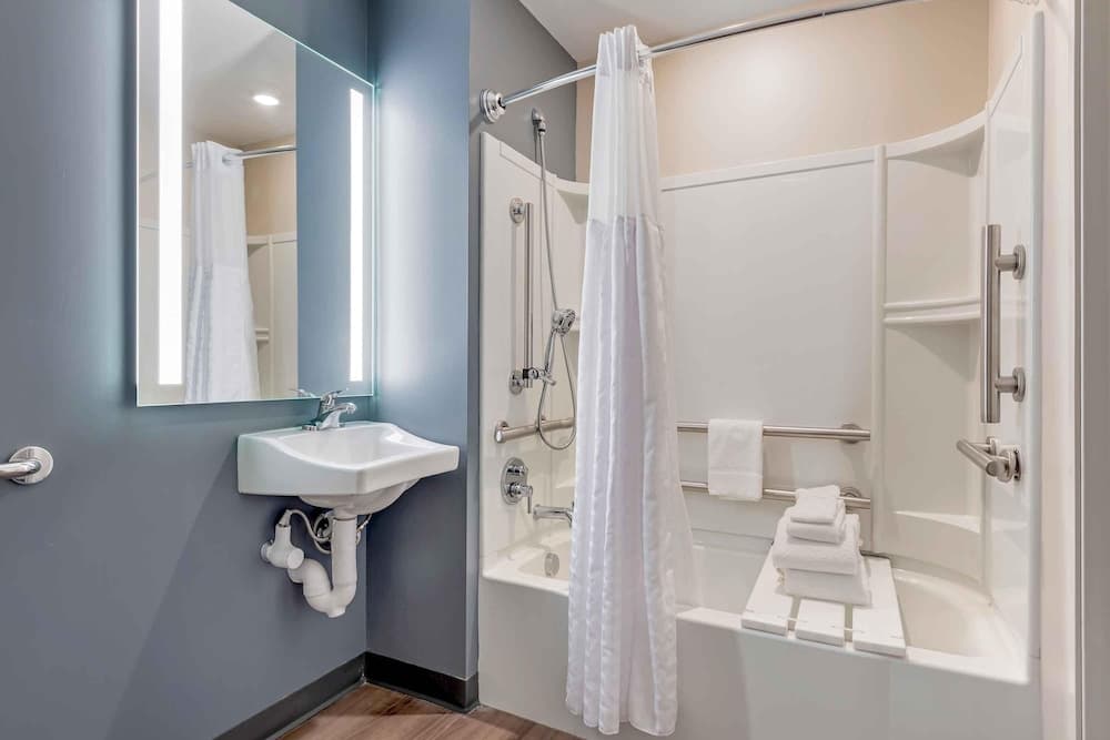 Extended Stay America Premier Suites - Temple gallery photo in Temple, TX — image 11