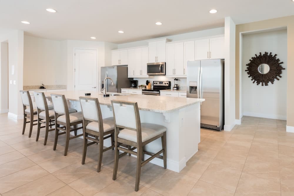 Encore Resort and Water Park at Reunion by Rentyl gallery photo in Kissimmee, FL — image 511