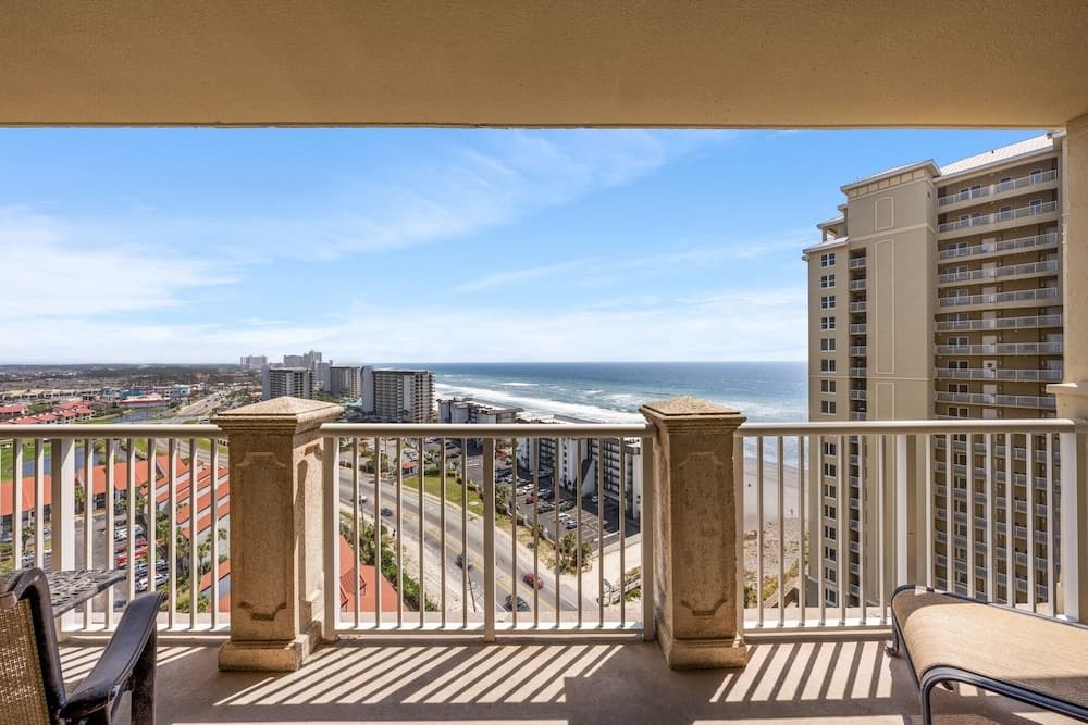 Origin at Seahaven property views in Panama City Beach, FL — gallery photo 3