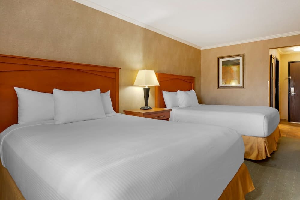 Best Western Davison Inn gallery photo in Davison, MI — image 5