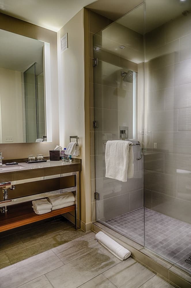 Hard Rock Hotel & Casino Sioux City interior in Sioux City, IA — gallery photo 2