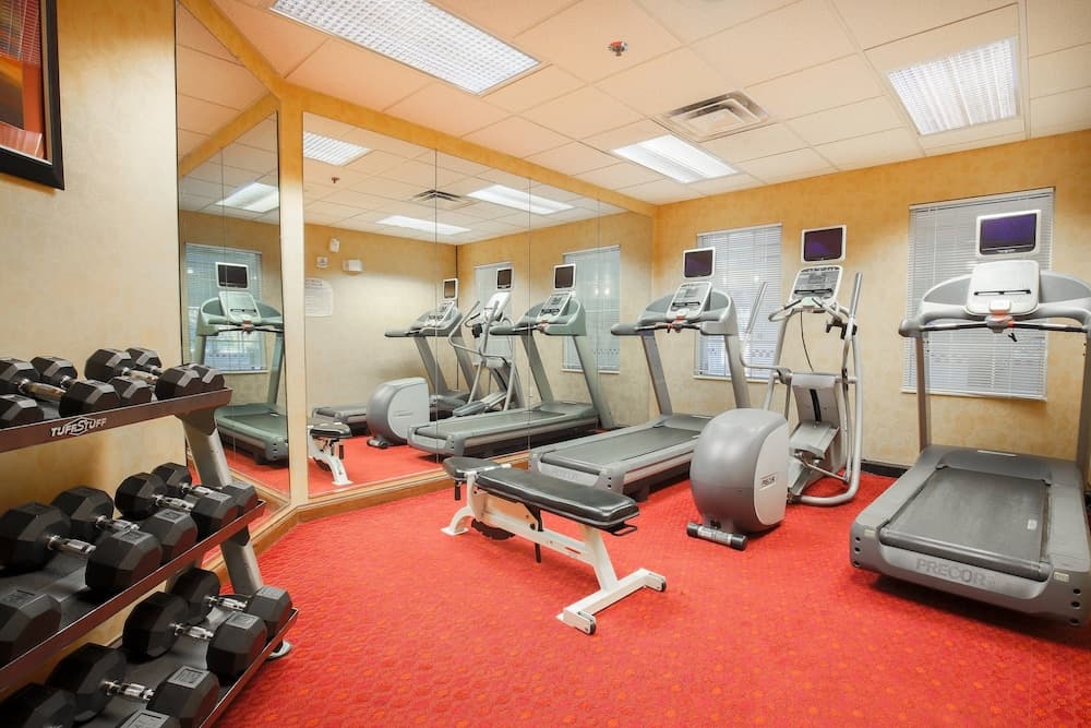 Residence Inn By Marriott Flint gallery photo in Flint, MI — image 25