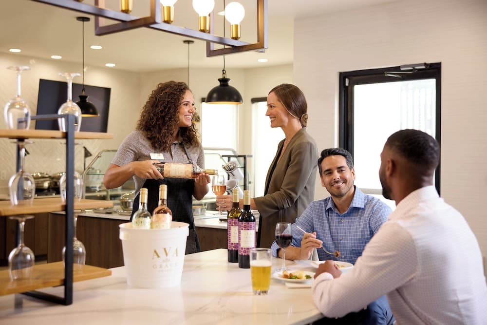 Staybridge Suites Dallas Grand Prairie by IHG gallery photo in Grand Prairie, TX — image 27
