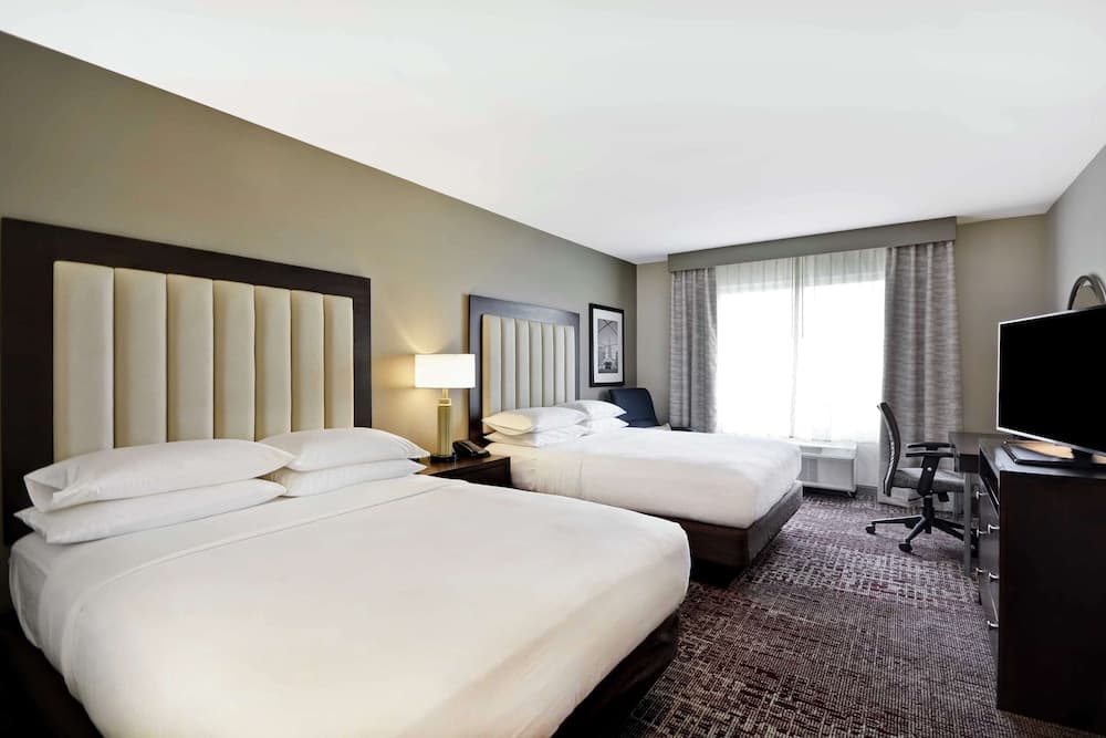 DoubleTree by Hilton Chicago Midway Airport gallery photo in Chicago, IL — image 34