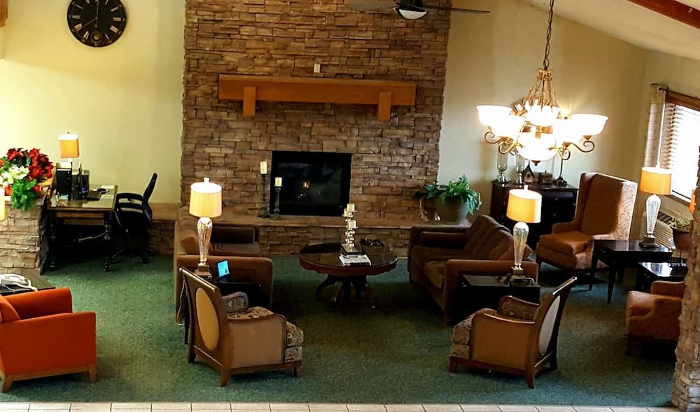 Holiday Inn Express Garden City East by IHG property views in Garden City, KS — gallery photo 3