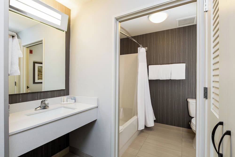 Courtyard by Marriott Dallas Mesquite gallery photo in Mesquite, TX — image 5