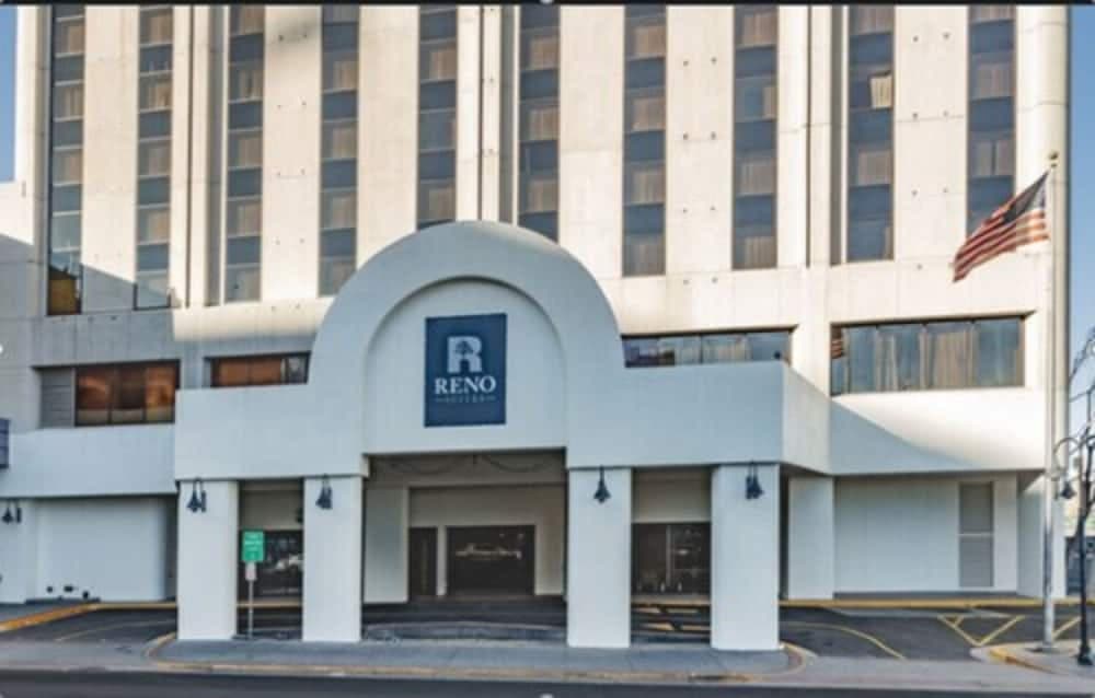 Reno Suites — hotel in Reno, Nevada