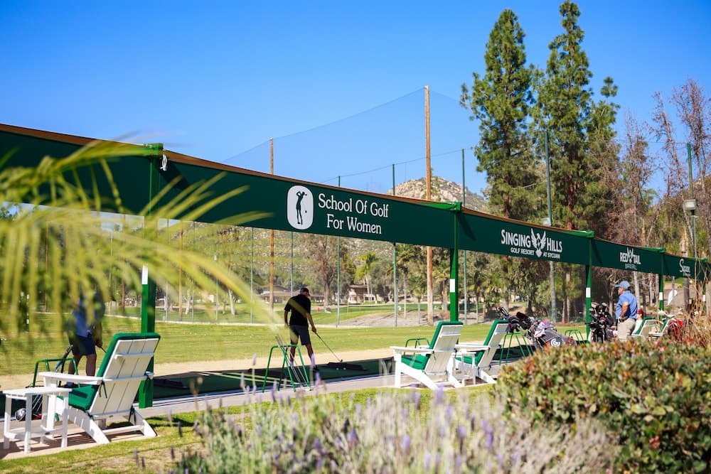 Singing Hills Golf Resort gallery photo in El Cajon, CA — image 40