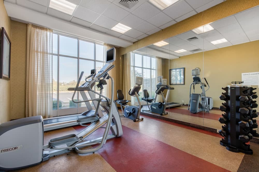 Holiday Inn Southaven Central - Memphis by IHG gallery photo in Southaven, MS — image 64