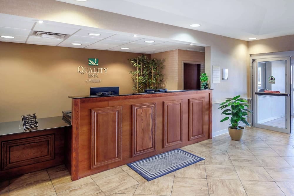 Quality Inn Smyrna gallery photo in Smyrna, DE — image 33