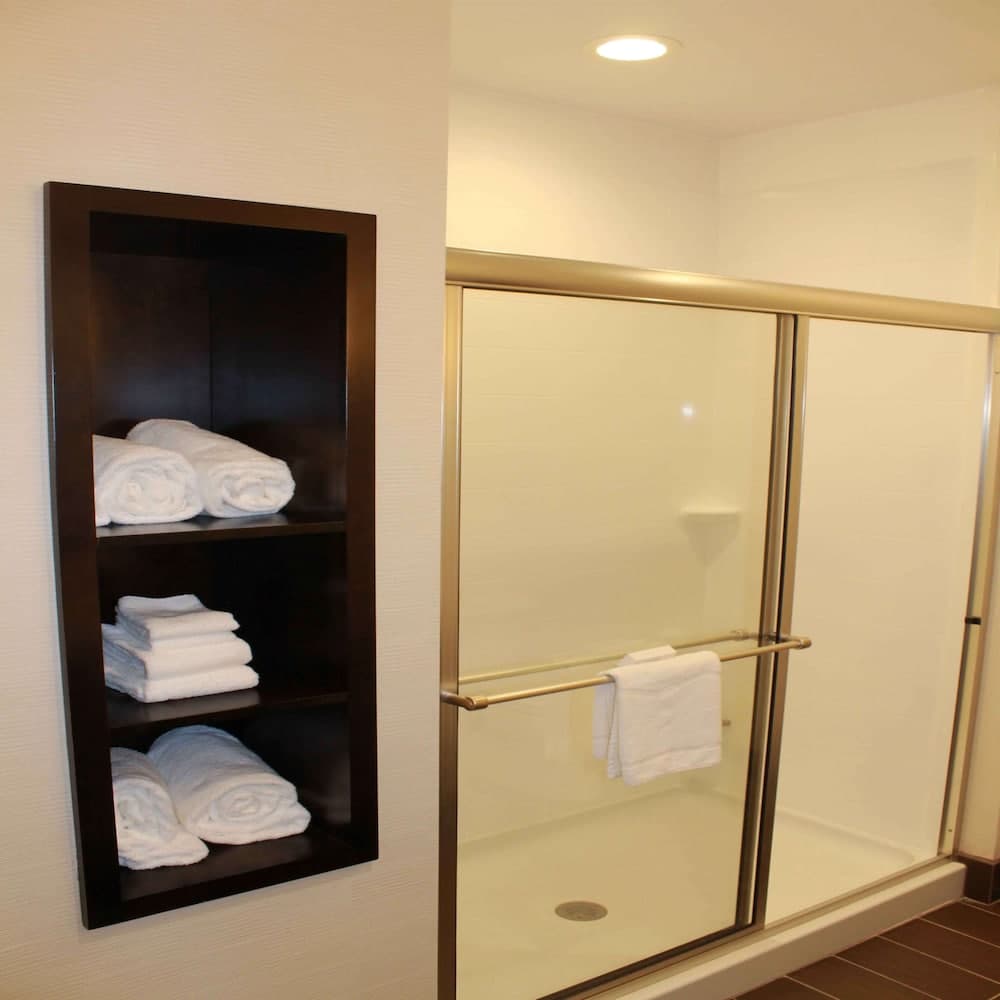 Hampton Inn & Suites Stroudsburg Pocono Mountains gallery photo in Stroudsburg, PA — image 26