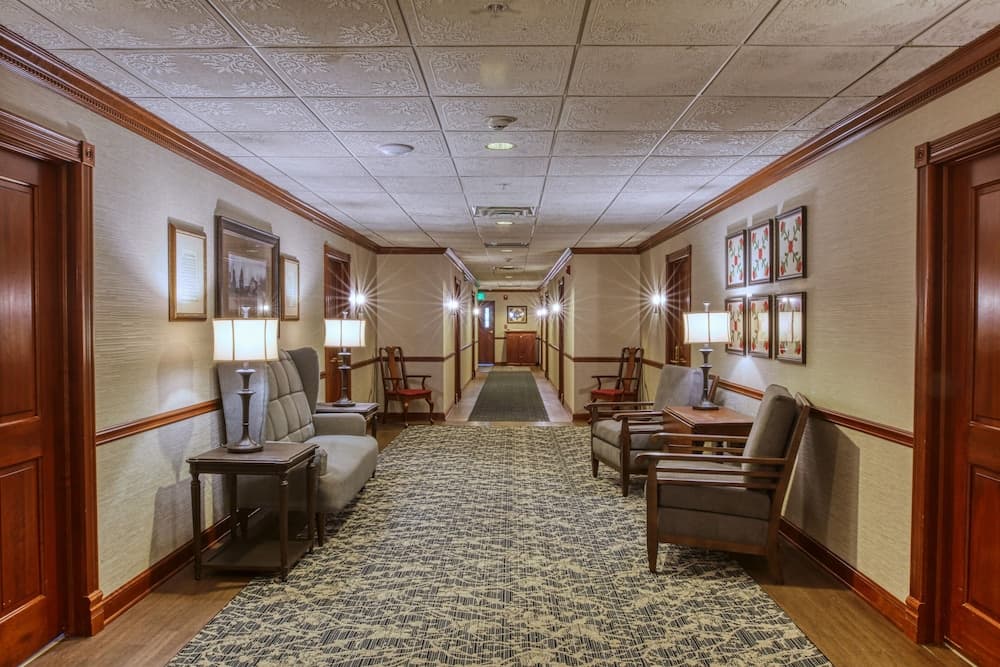 Carlisle Inn Walnut Creek gallery photo in Millersburg, OH — image 10