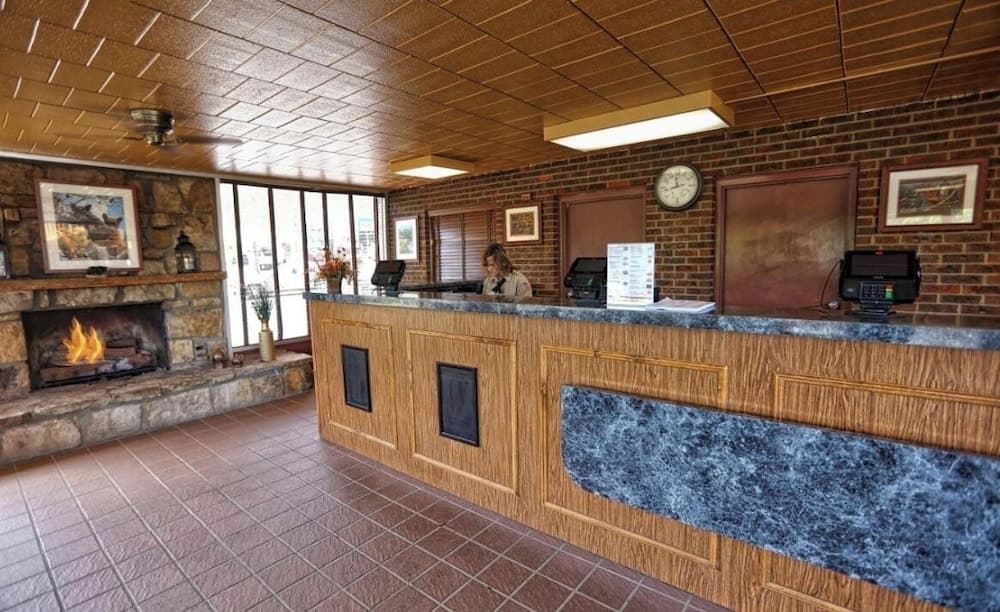 Westgate wild Bear Inn featured exterior or lobby in Pigeon Forge, TN — similar hotel