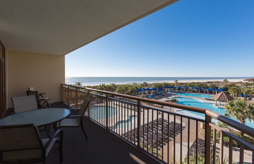 North Beach Resort & Villas gallery photo in North Myrtle Beach, SC — image 881
