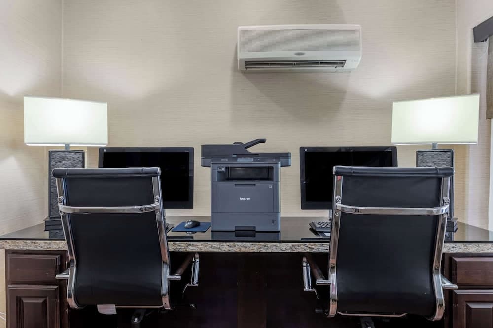 Comfort Inn Escondido San Diego North County gallery photo in Escondido, CA — image 34