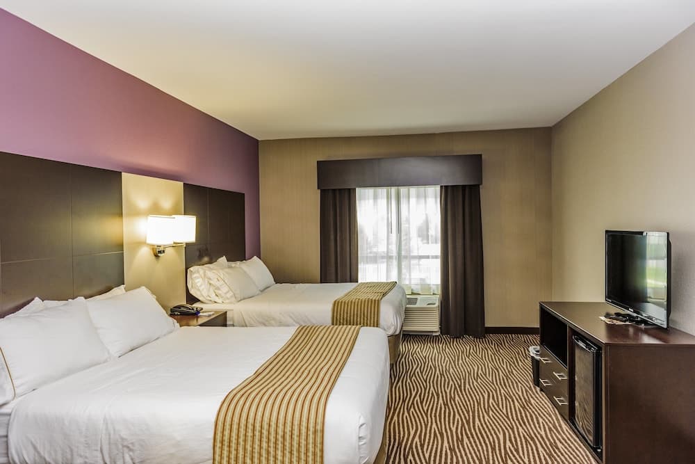 Holiday Inn Express Cheektowaga North East by IHG gallery photo in Buffalo, NY — image 24