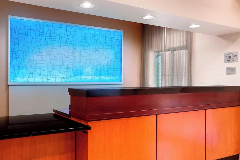 Sonesta Essential Houston Energy Corridor featured exterior or lobby in Houston, TX — similar hotel