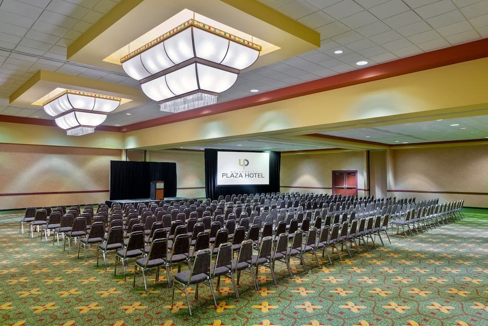 University Plaza Hotel gallery photo in Springfield, MO — image 28