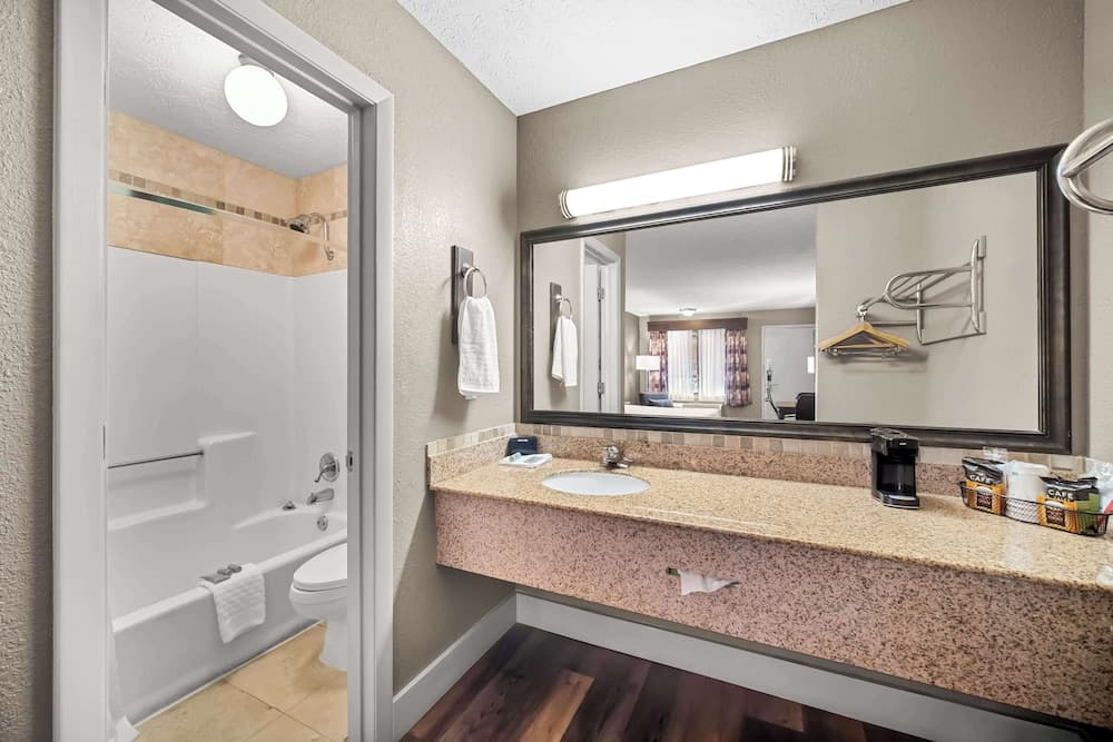 Best Western Braselton Inn gallery photo in Braselton, GA — image 4