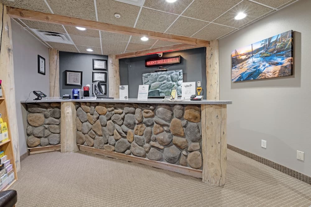The Ridge Sierra property views in Stateline, NV — gallery photo 3