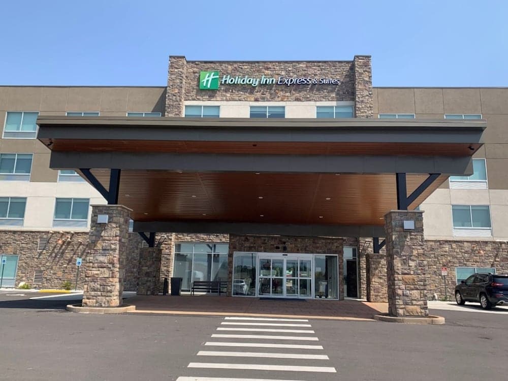 Holiday Inn Express & Suites Canon City by IHG featured exterior or lobby in Canon City, CO — similar hotel