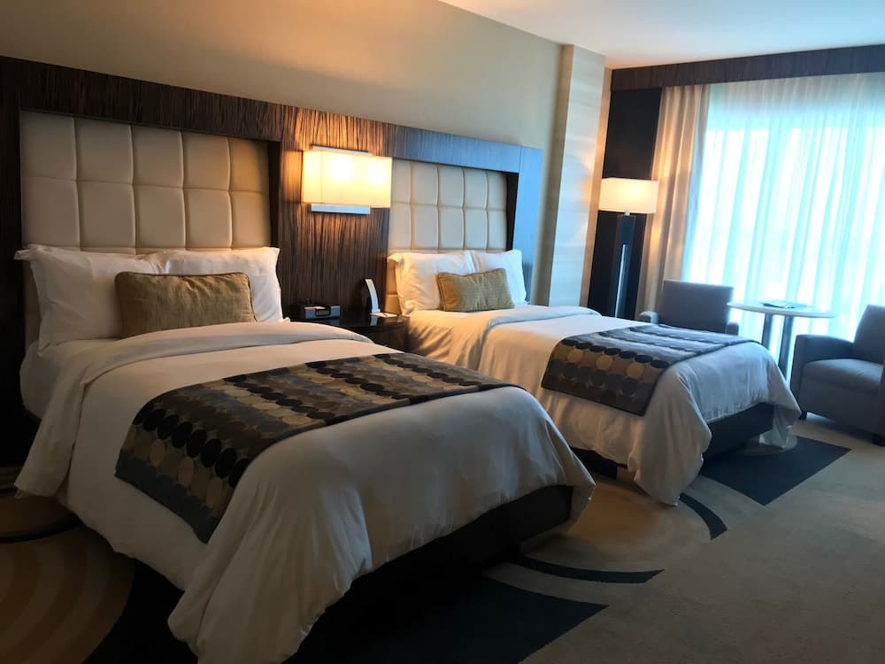 MotorCity Casino Hotel gallery photo in Detroit, MI — image 24