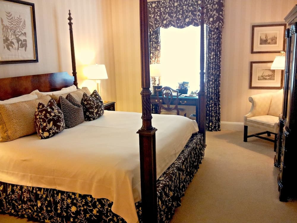 Bernards Inn gallery photo in Bernardsville, NJ — image 23