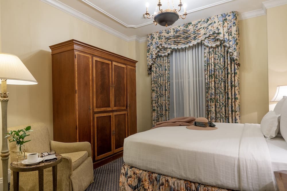 Hotel Monteleone gallery photo in New Orleans, LA — image 52