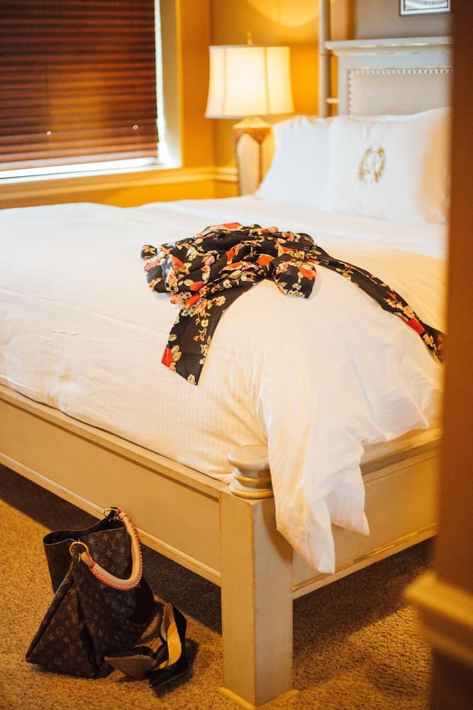 The Remington Suite Hotel and Spa gallery photo in Shreveport, LA — image 42