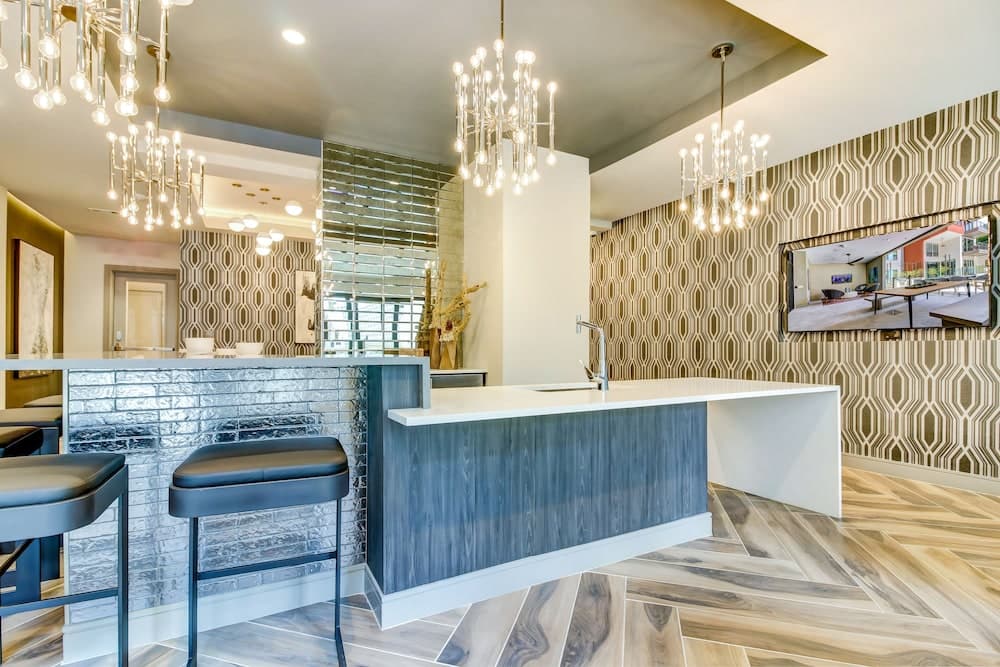 Sentral East Austin at 1614 E. Sixth interior in Austin, TX — gallery photo 2