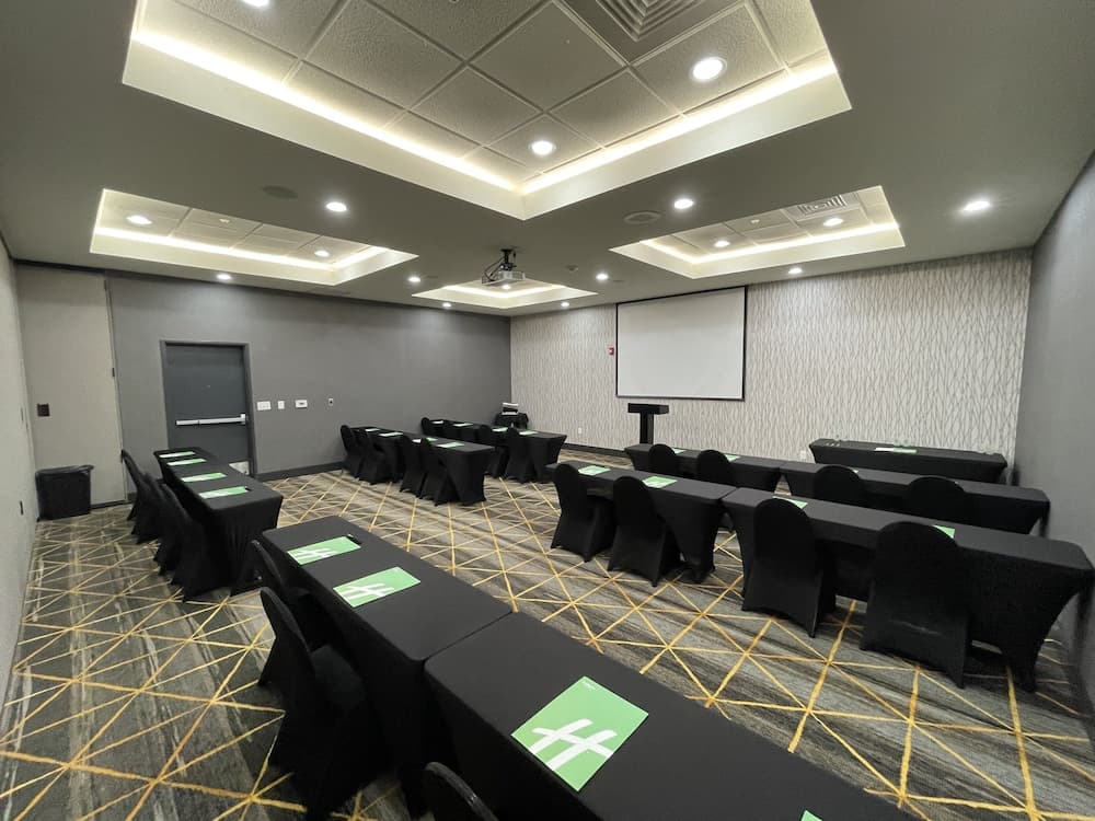 Holiday Inn Southaven Central - Memphis by IHG gallery photo in Southaven, MS — image 44