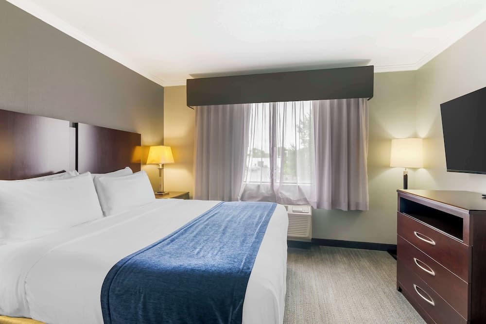 Best Western Plus Olathe Hotel gallery photo in Olathe, KS — image 21