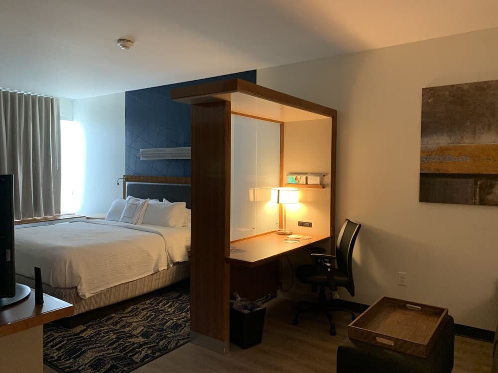 SpringHill Suites Houston Baytown gallery photo in Baytown, TX — image 34