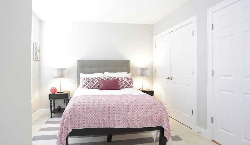 Luxury Furnished Apartments by Hyatus Downtown at Yale gallery photo in New Haven, CT — image 26