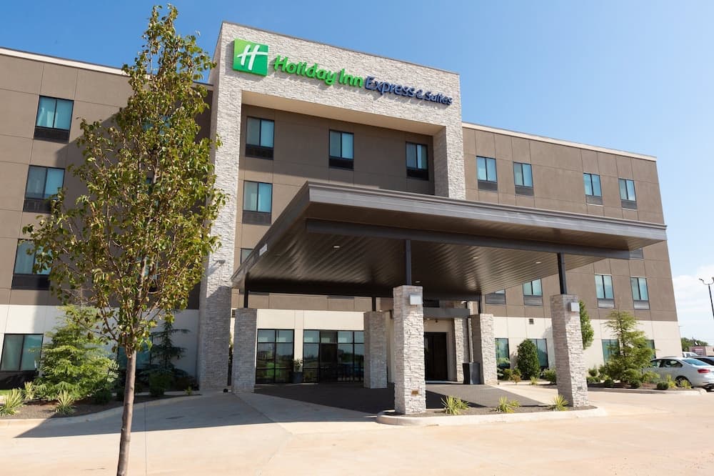 Holiday Inn Express & Suites Kingfisher by IHG featured exterior or lobby in Kingfisher, OK — similar hotel