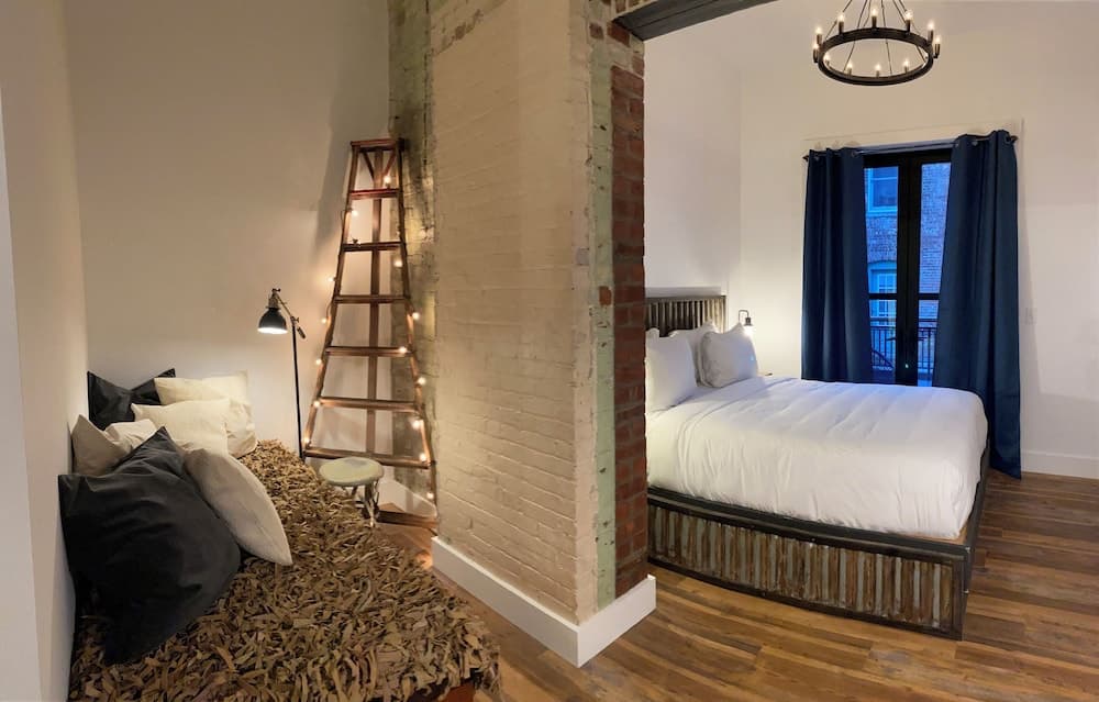 The Dutchess Inn and Spa at Beacon gallery photo in Beacon, NY — image 50