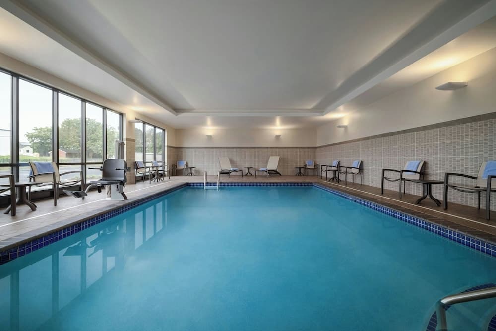 Towneplace Suites By Marriott Lancaster, PA gallery photo in Lancaster, PA — image 9