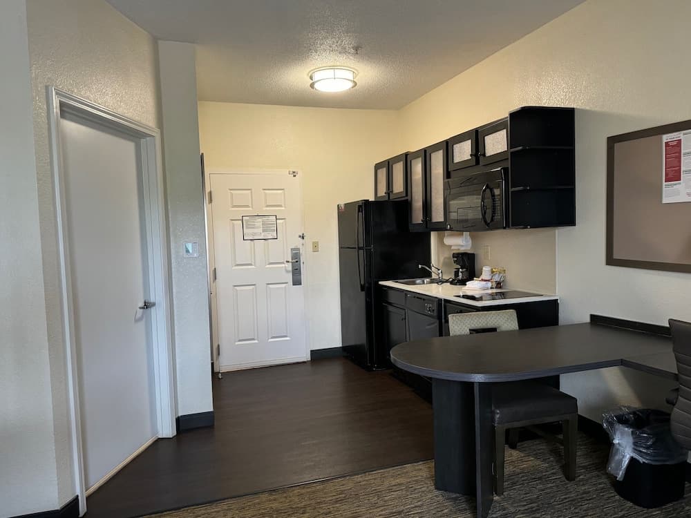 Candlewood Suites Olive Branch by IHG property views in Olive Branch, MS — gallery photo 3