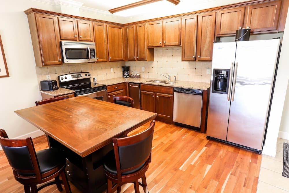 Kaatskill Mountain Club & Condos by Vail Resorts gallery photo in Hunter — image 71