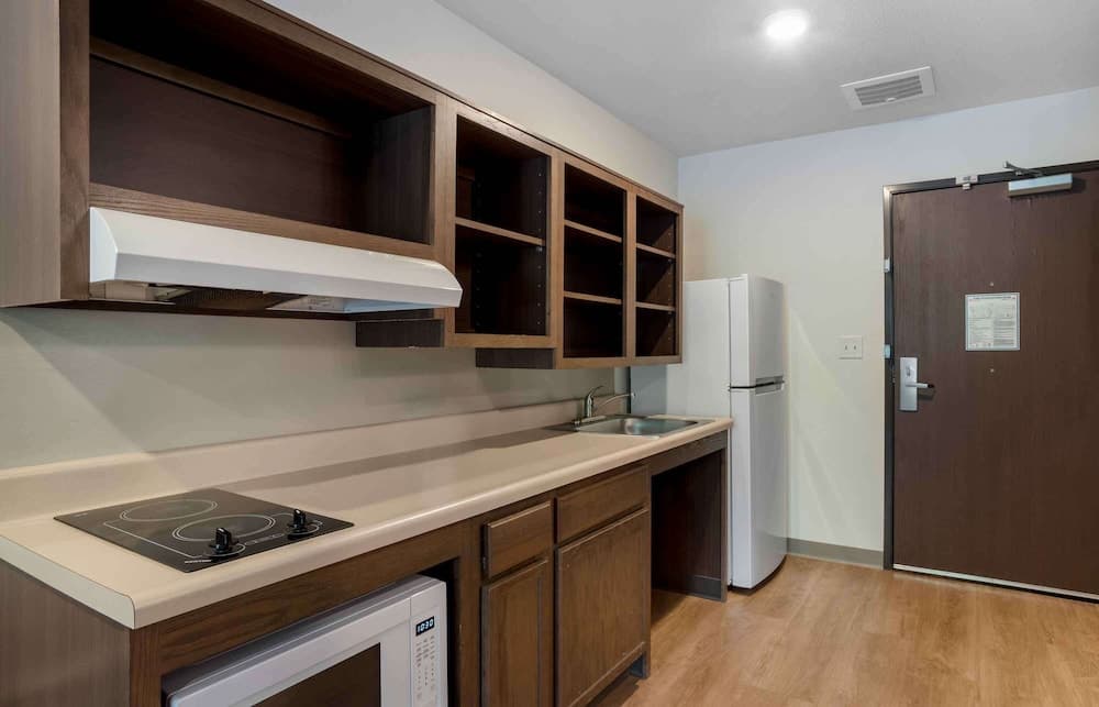 Extended Stay America Select Suites - Wildwood - The Villages property views in Wildwood, FL — gallery photo 3