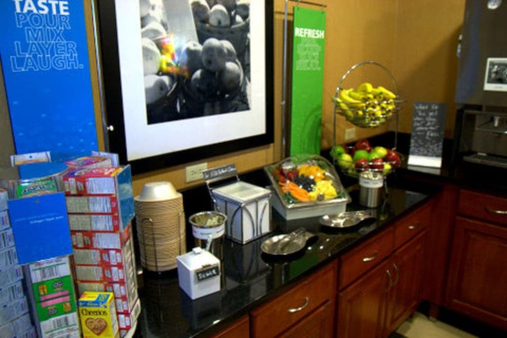 Hampton Inn & Suites Springfield-Southwest gallery photo in Springfield, IL — image 28