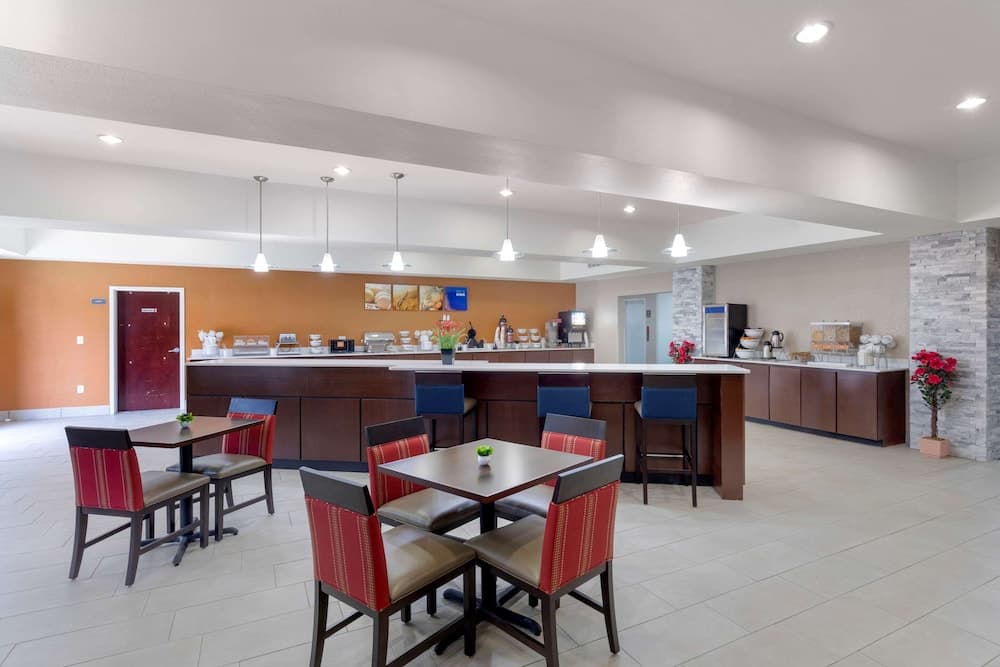Comfort Suites Copperas Cove gallery photo in Copperas Cove, TX — image 21